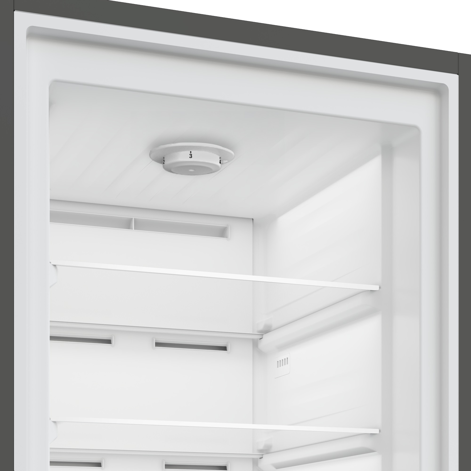 Beko vriezer vrijstaand B5RFNE315G afbeelding 4