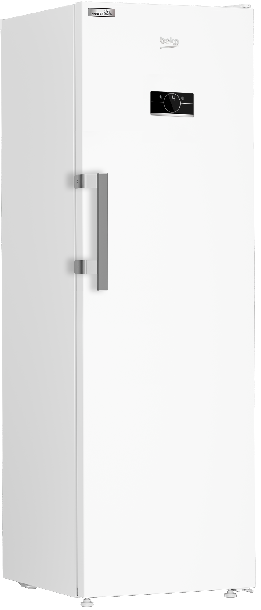 Beko B5RMLNE444HW vrijstaand koelkast afbeelding 5