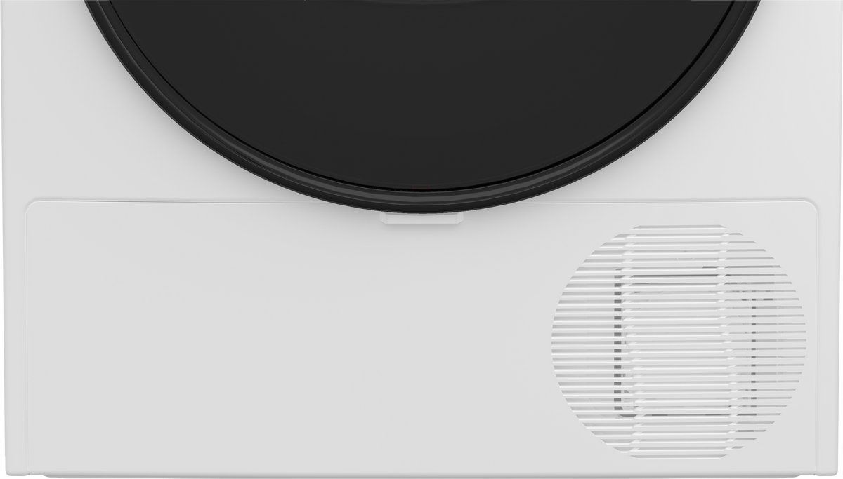 Beko wasdroger  B5T4824W afbeelding 4