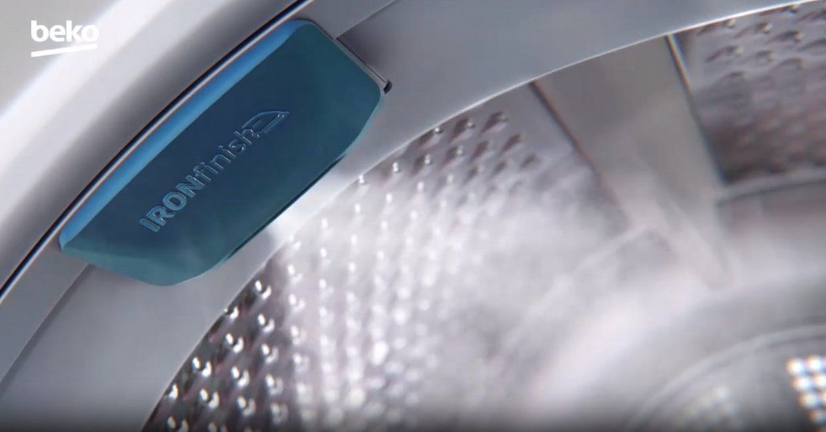 B5T4824W van Beko afbeelding 6