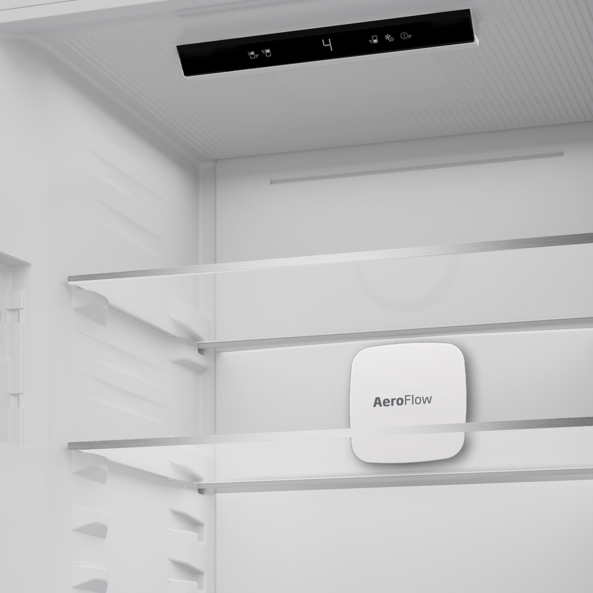 B7BCNA296HS van Beko afbeelding 6