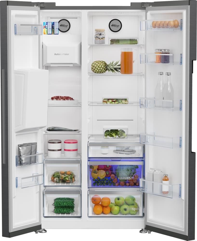 B7RGNE665ZDS Beko afbeelding 2