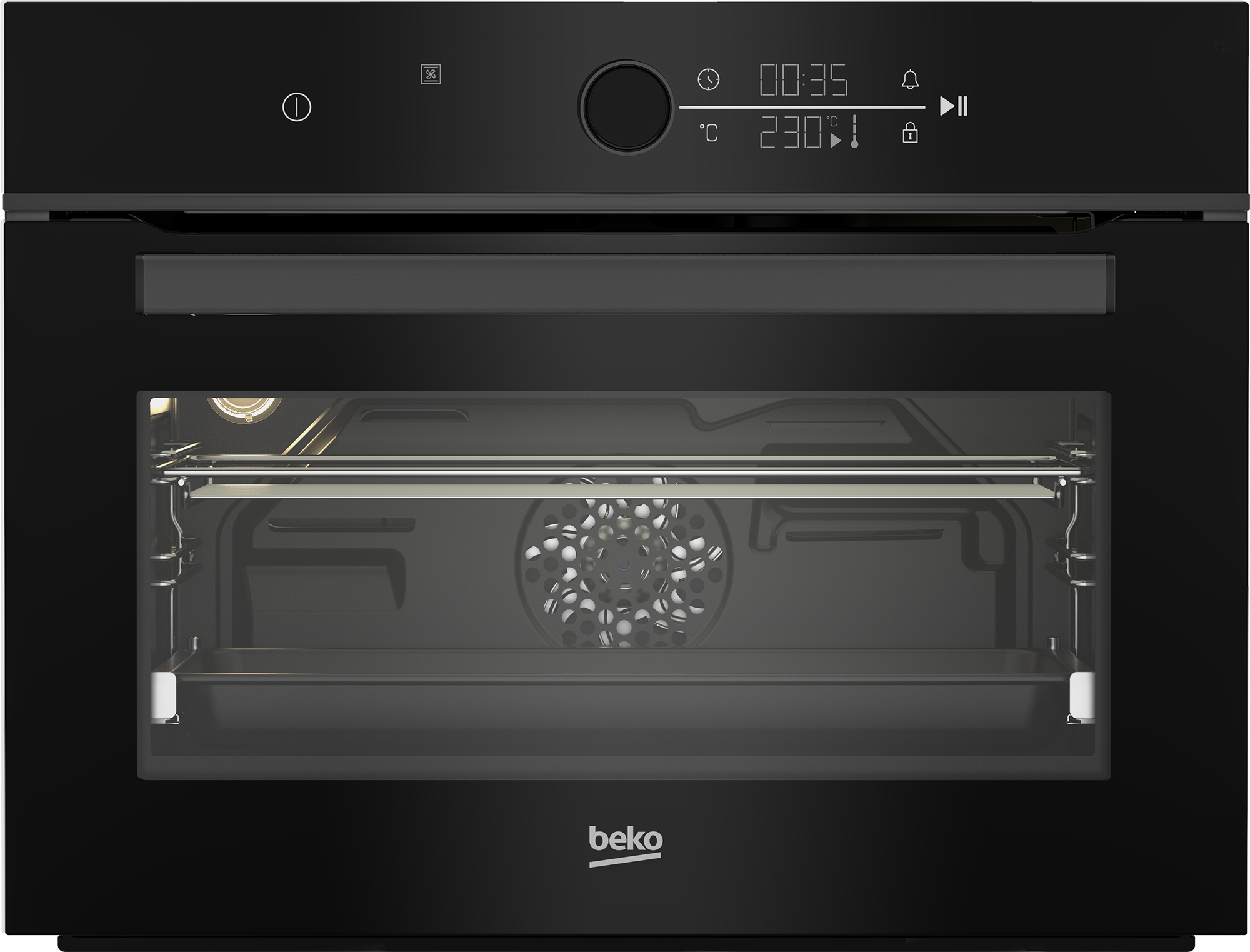 Beko BBCM13400DX
