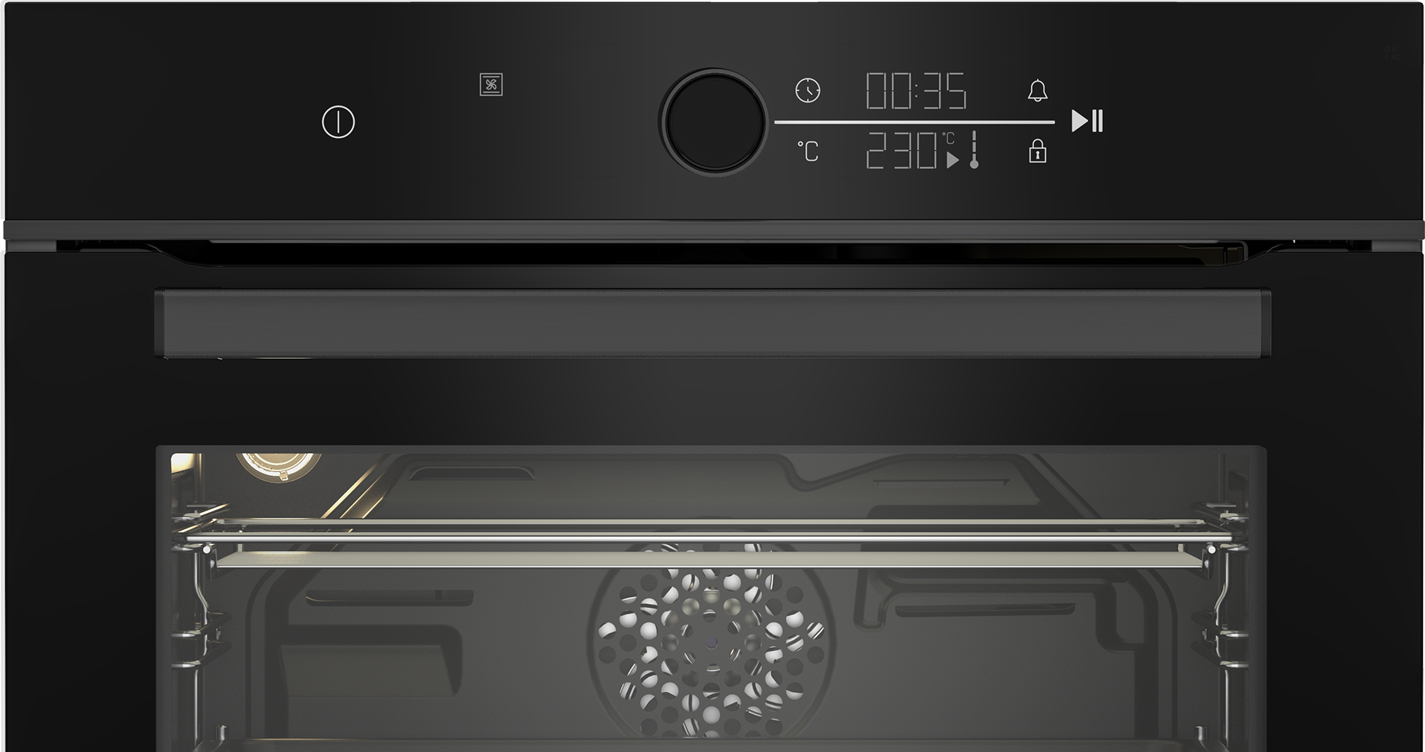 BBCM13400DX Beko afbeelding 2