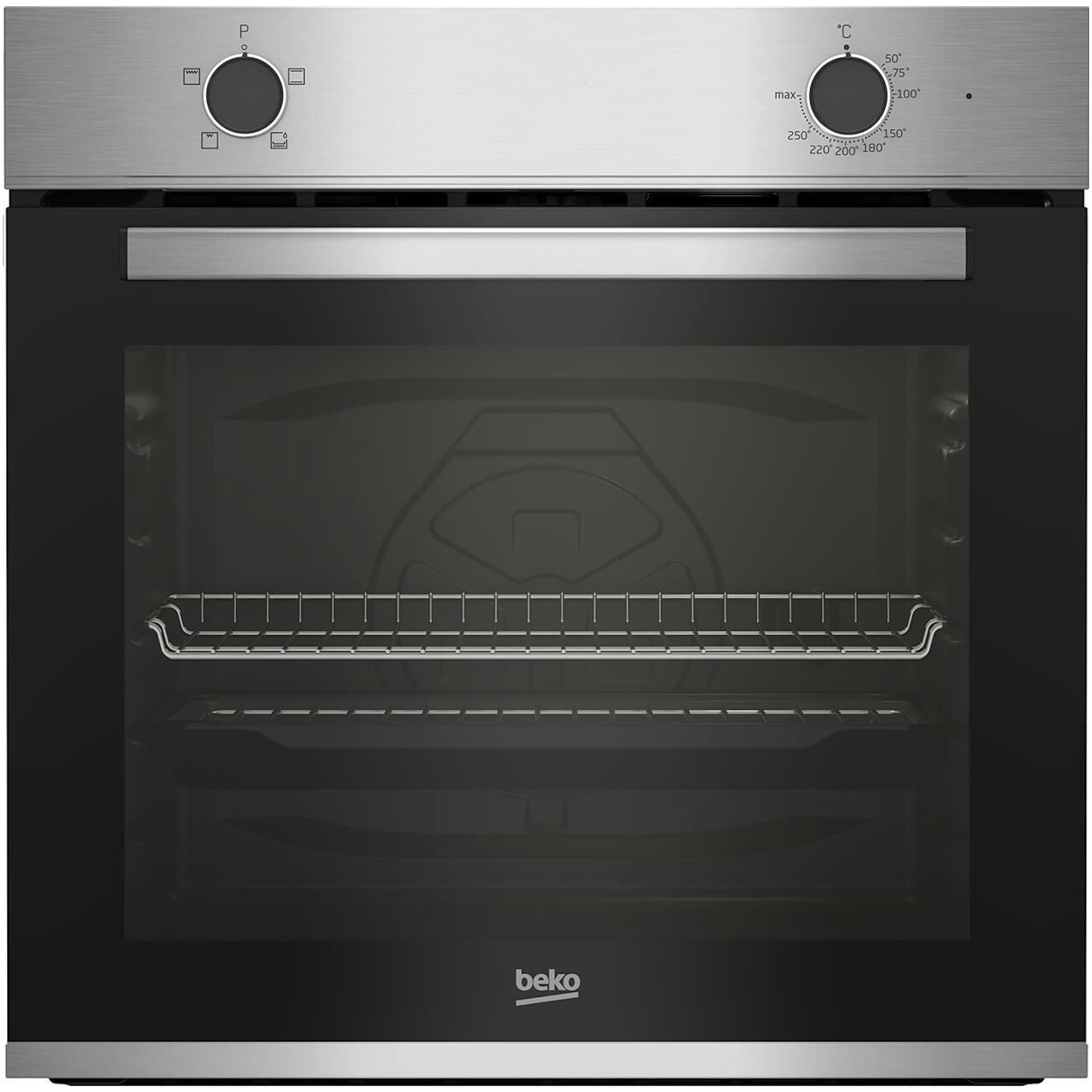 Beko BBIC12000XD oven afbeelding 1