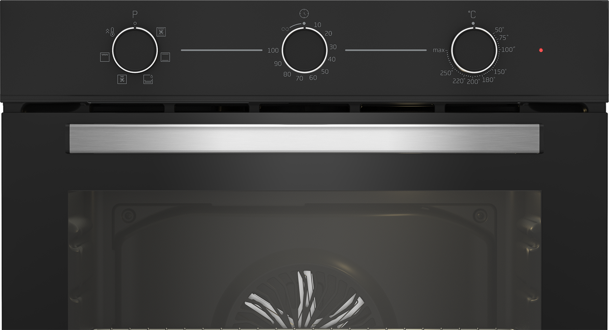 BBIE12100BD Beko afbeelding 2