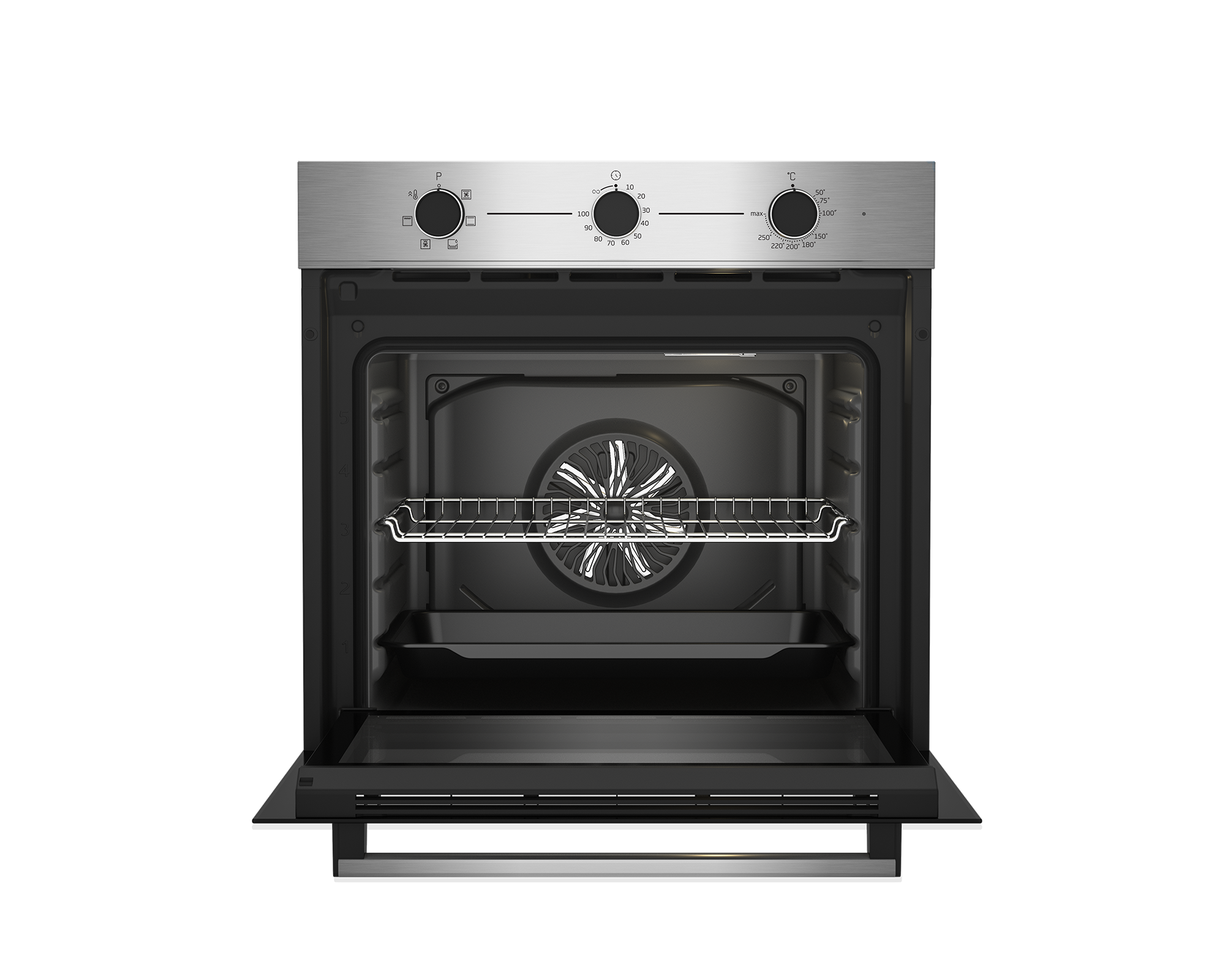 Beko oven inbouw BBIE12100XC afbeelding 4