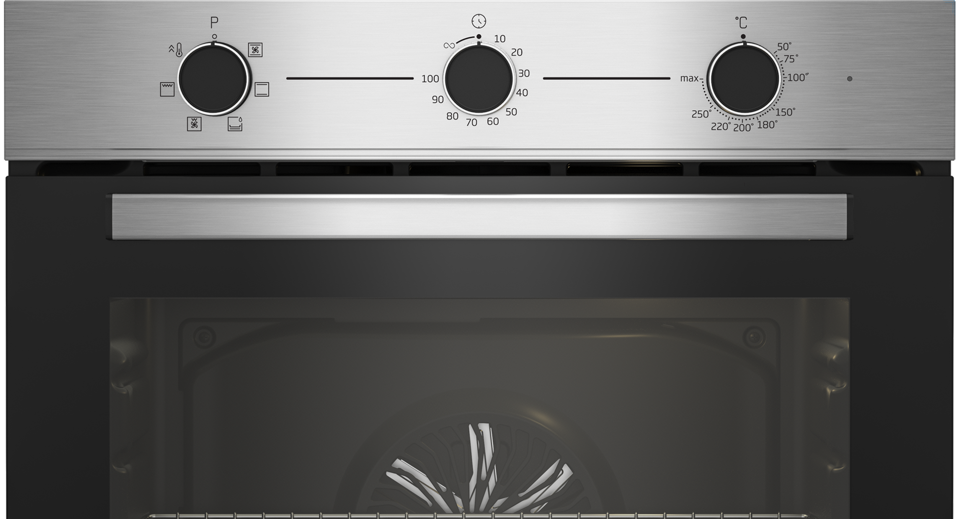 BBIE12100XC Beko afbeelding 2