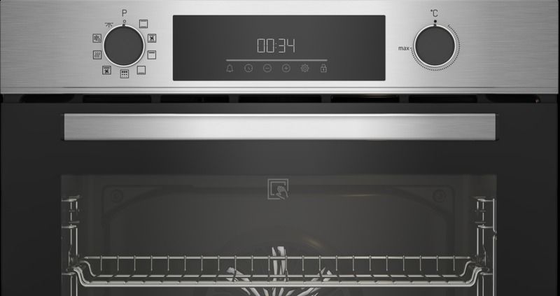 BBIE12300XFP Beko afbeelding 2