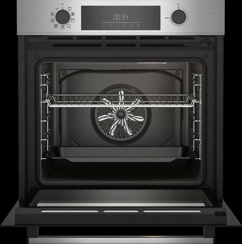 Beko oven BBIE12300XFP afbeelding 3