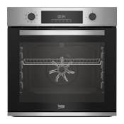 Beko BBIE12300XMP