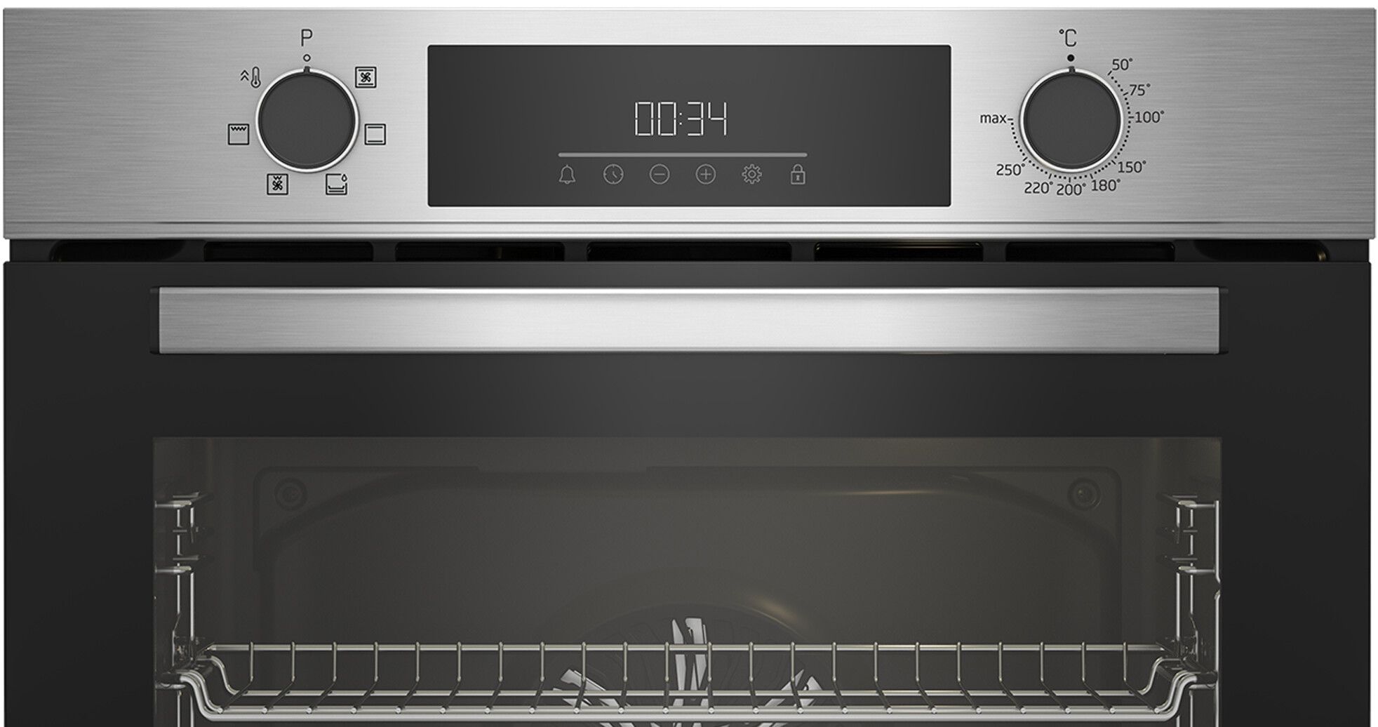 Beko oven BBIE13300XD afbeelding 3