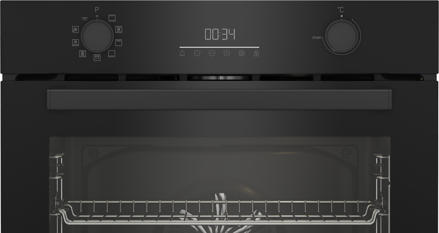 BBIE17300BMP Beko afbeelding 2