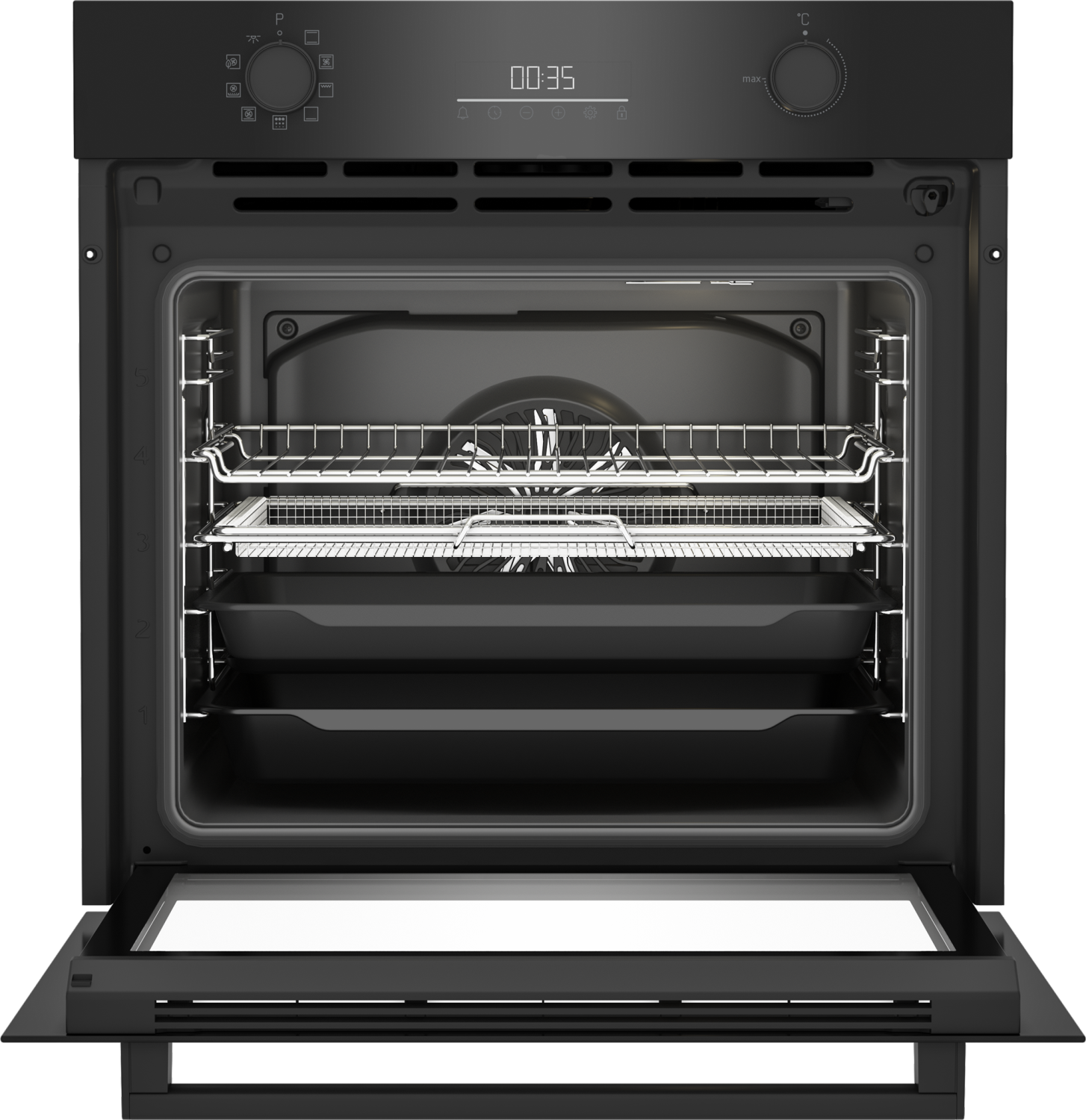 Beko oven BBIE17300BMP afbeelding 3