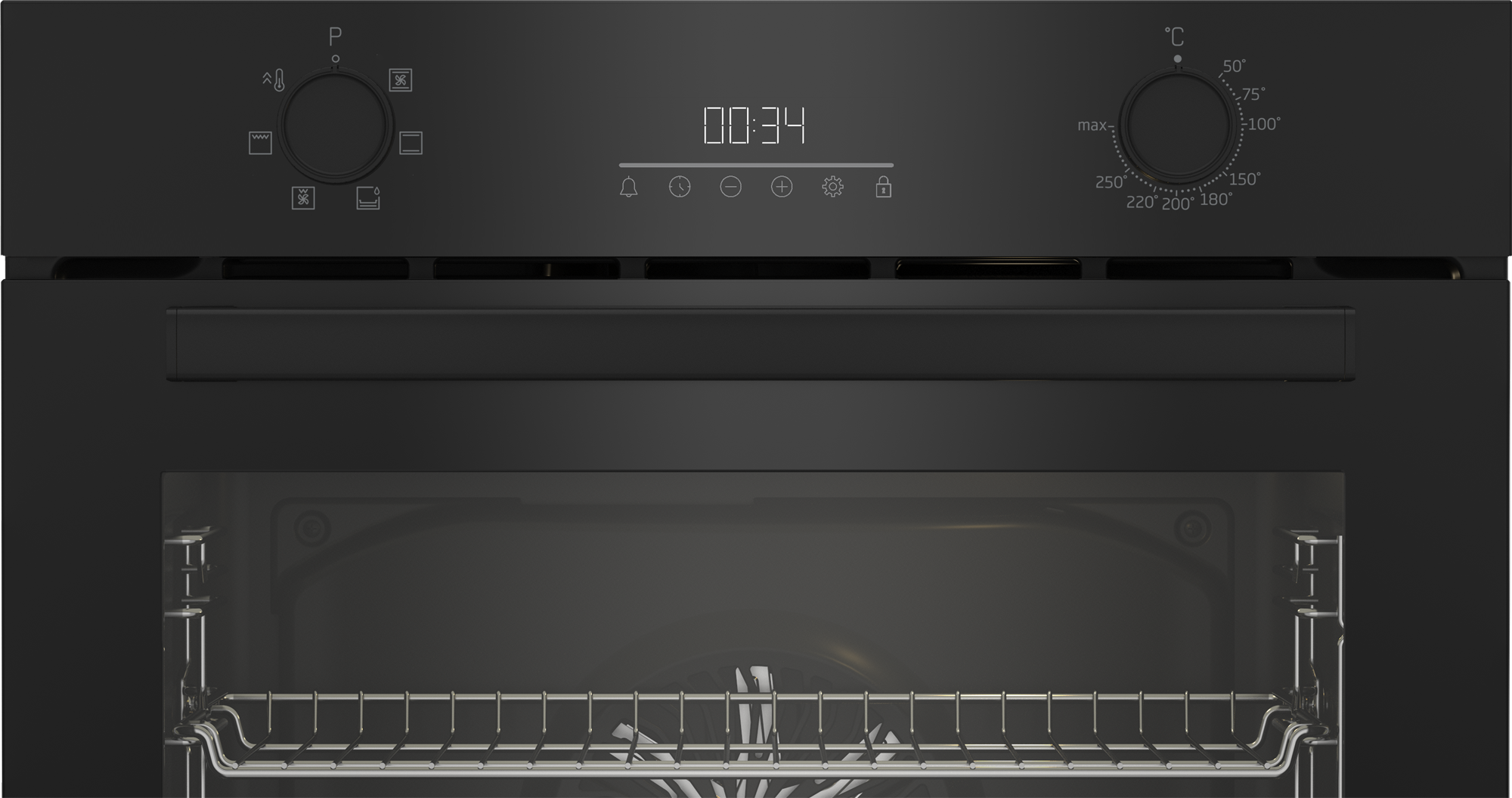 BBIES17300B Beko afbeelding 2