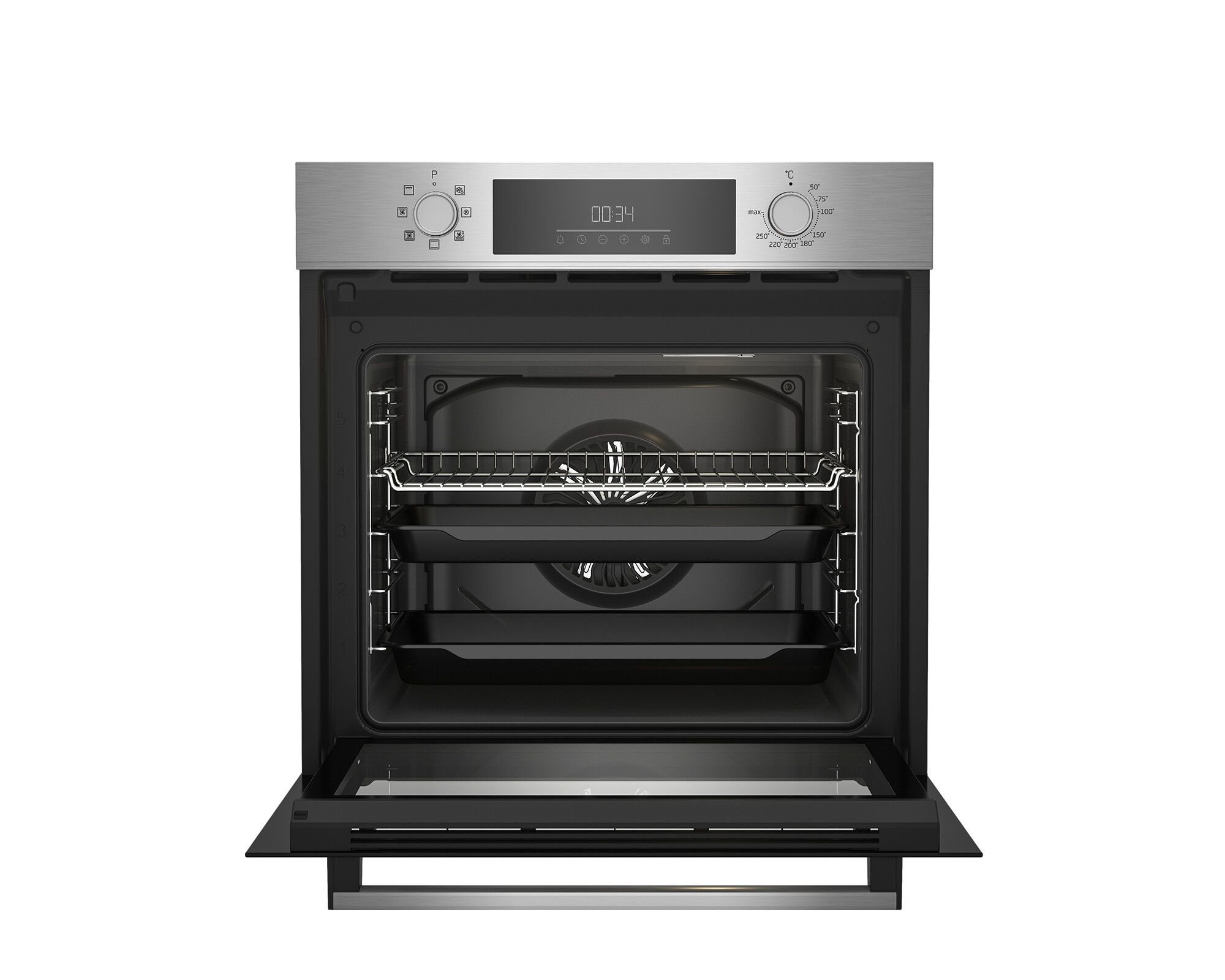 Beko oven inbouw BBIM12300XD afbeelding 4
