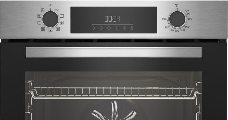 Beko oven BBIM12300XDSE afbeelding 3