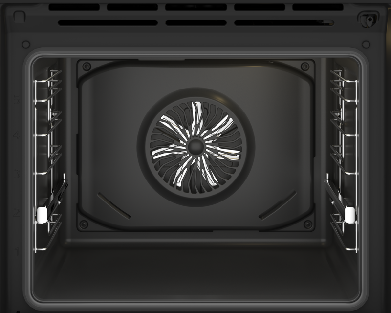 Beko BBIM17300BPSEA inbouw oven afbeelding 5
