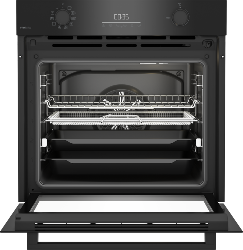 Beko oven inbouw BBIM17300BSEA afbeelding 4