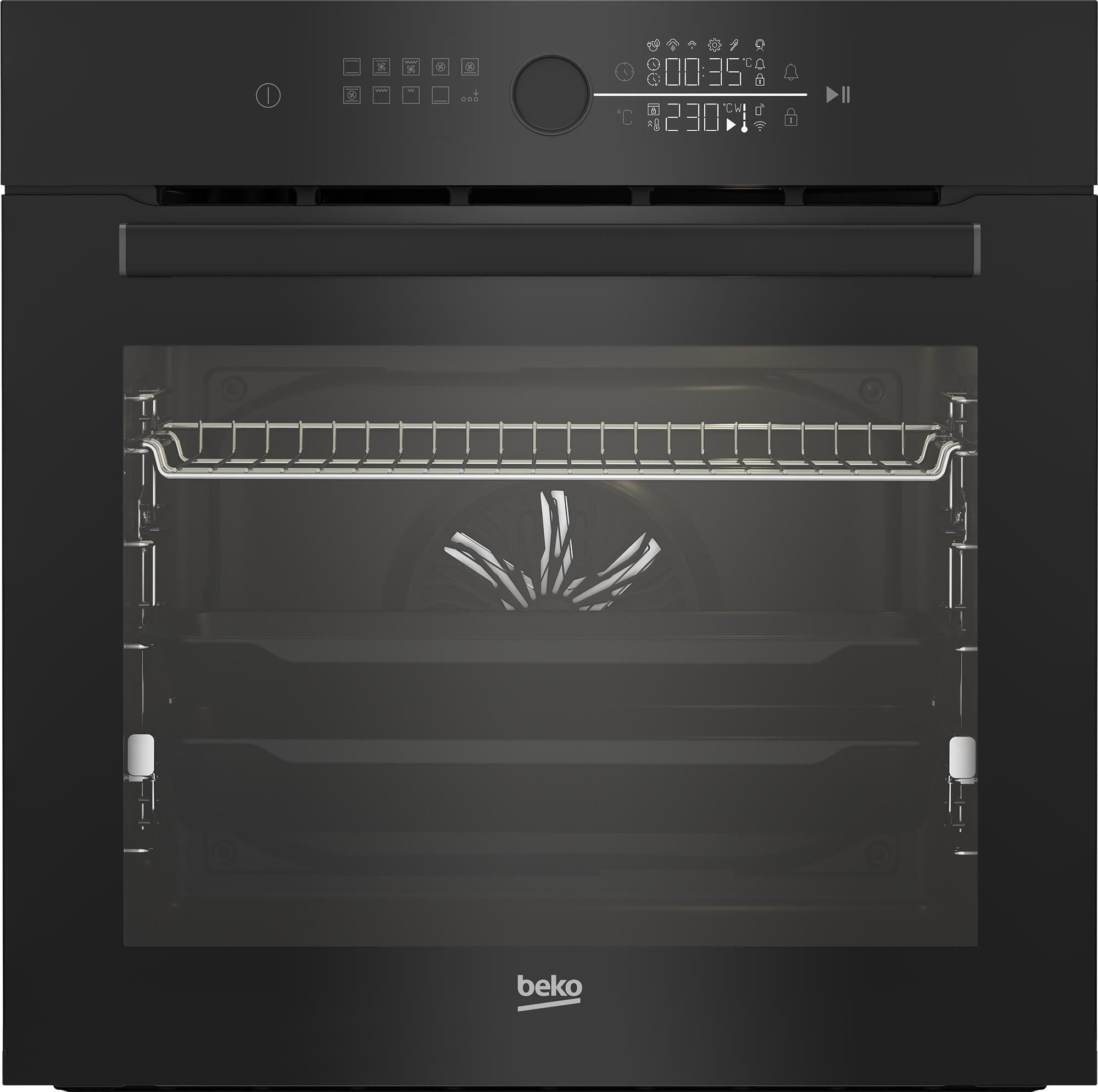 Beko BBIM17400BPSE