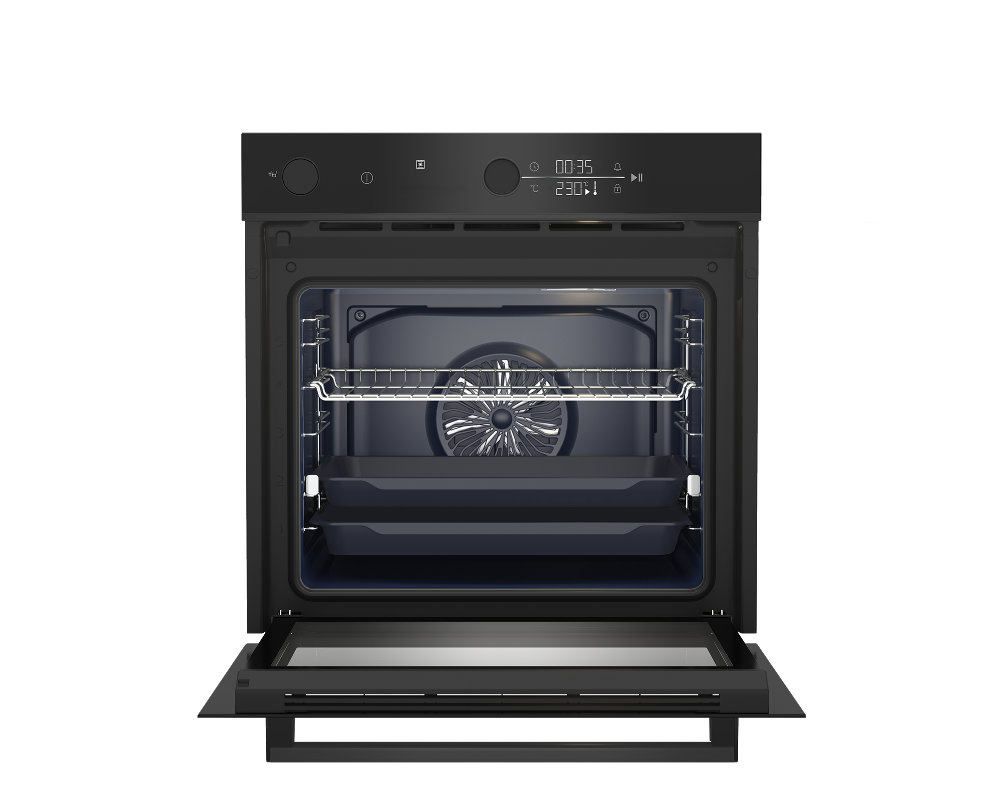 Beko oven BBIS13400DXSE afbeelding 3