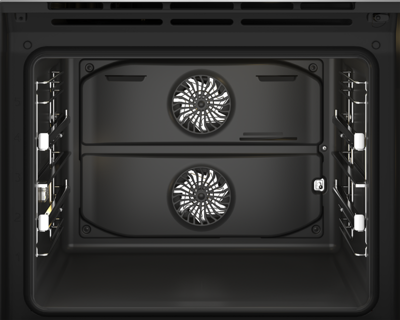 Beko BBVM17400BDS inbouw oven afbeelding 5