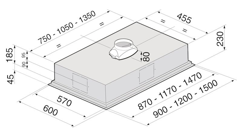 BCL90X Beko afbeelding 2