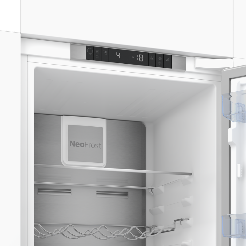 BCNA306E4SN Beko afbeelding 2