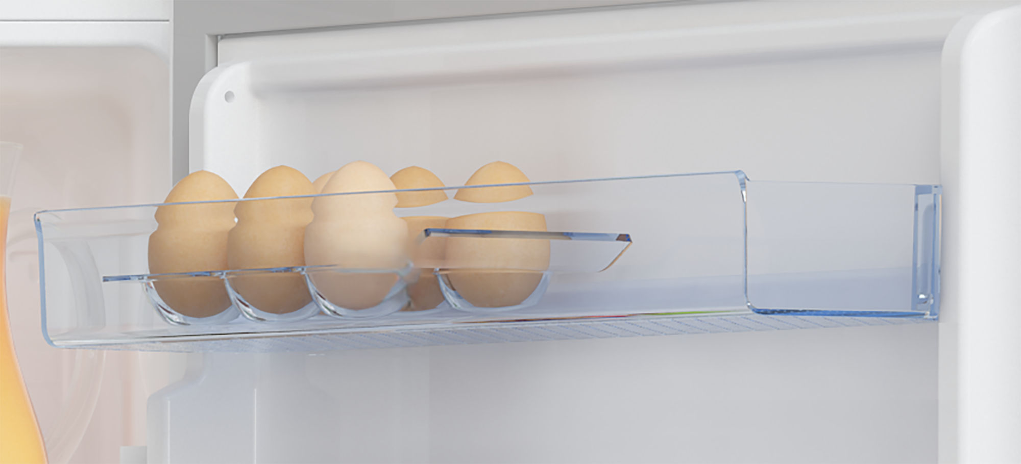 Beko koelkast inbouw BCSA285K4SN1 afbeelding 4