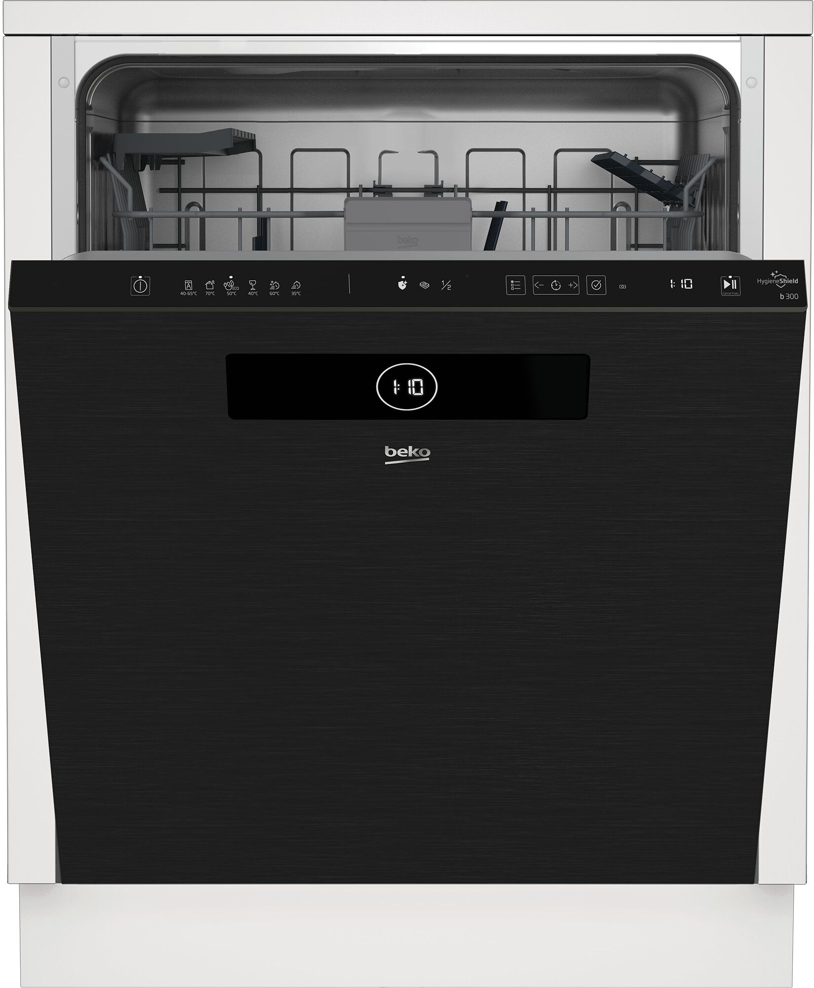 Beko BDDN36420D