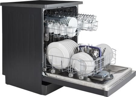 Beko vaatwasser vrijstaand BDFN26430A afbeelding 4