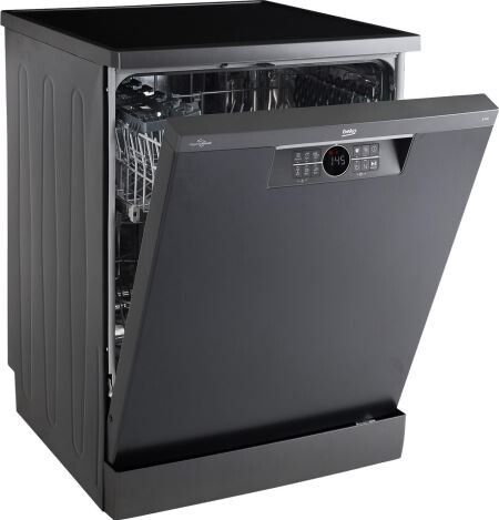 Beko vaatwasser BDFN26430A afbeelding 3