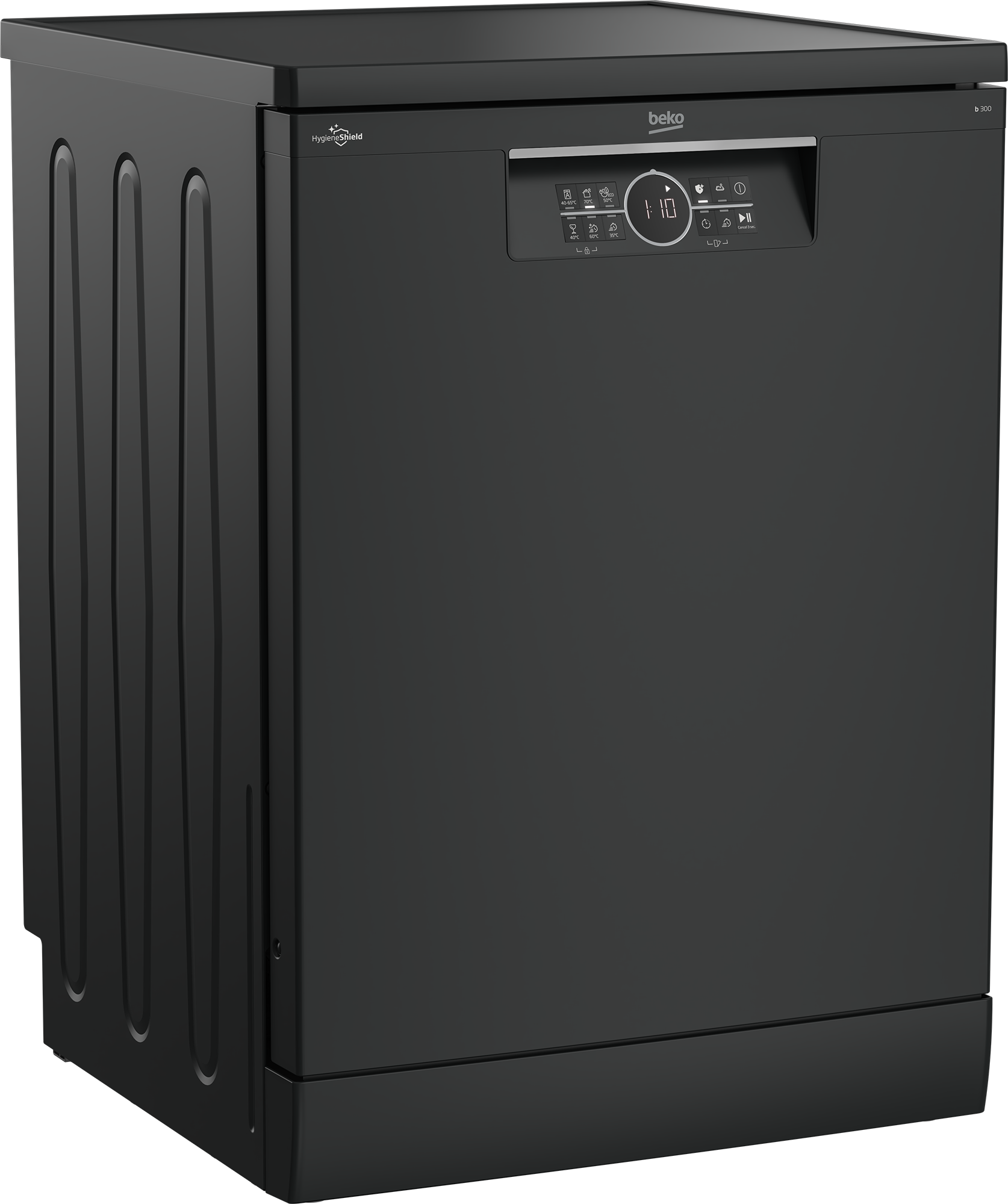 Beko vaatwasser BDFN26440A afbeelding 3