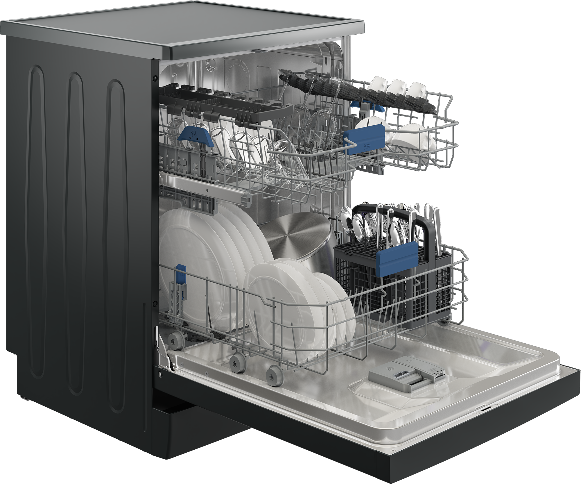 BDFN26440A Beko afbeelding 2