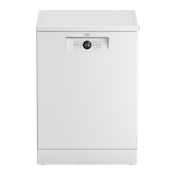 Beko BDFN26440W