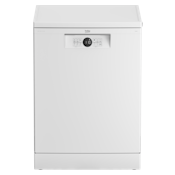 Beko BDFN26440W