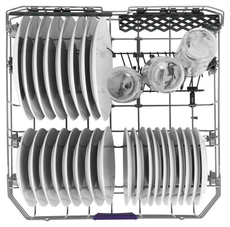 BDFN36650XC van Beko afbeelding 6