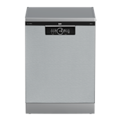 Beko BDFN36653XC