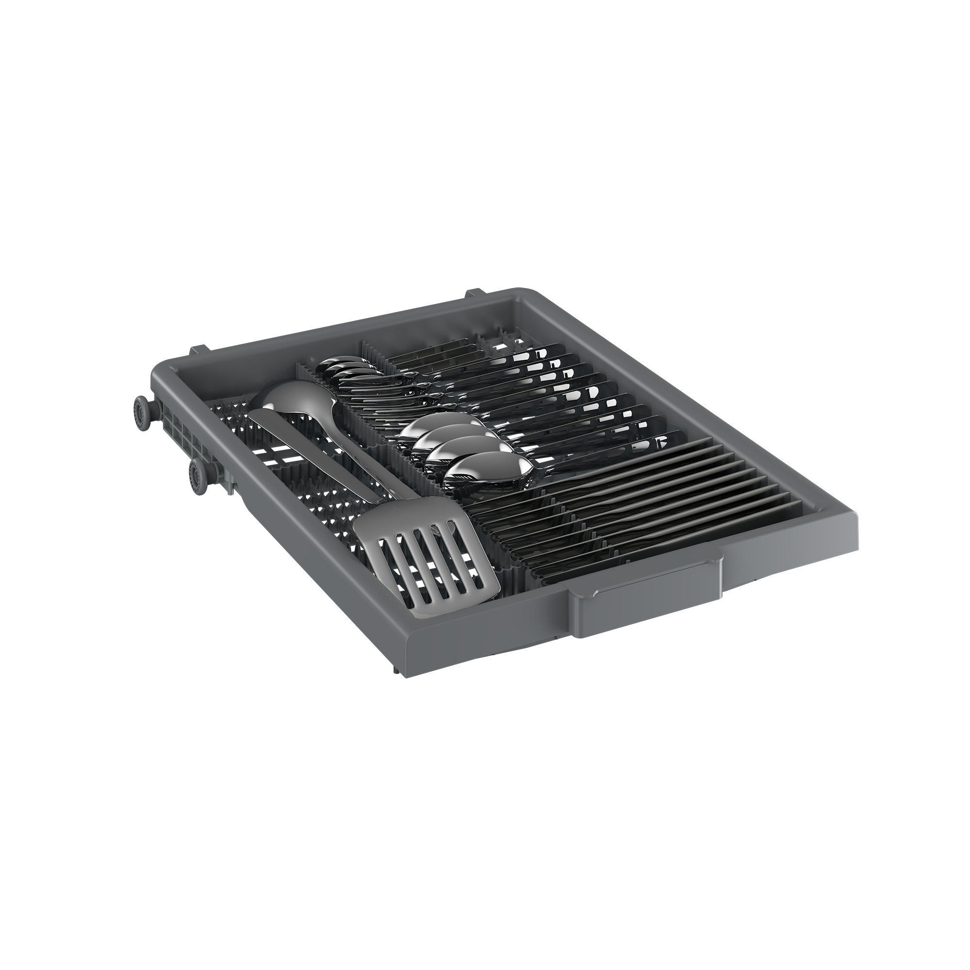 Beko vaatwasser vrijstaand BDFS26046XQ afbeelding 4