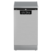 Beko BDFS26046XQ