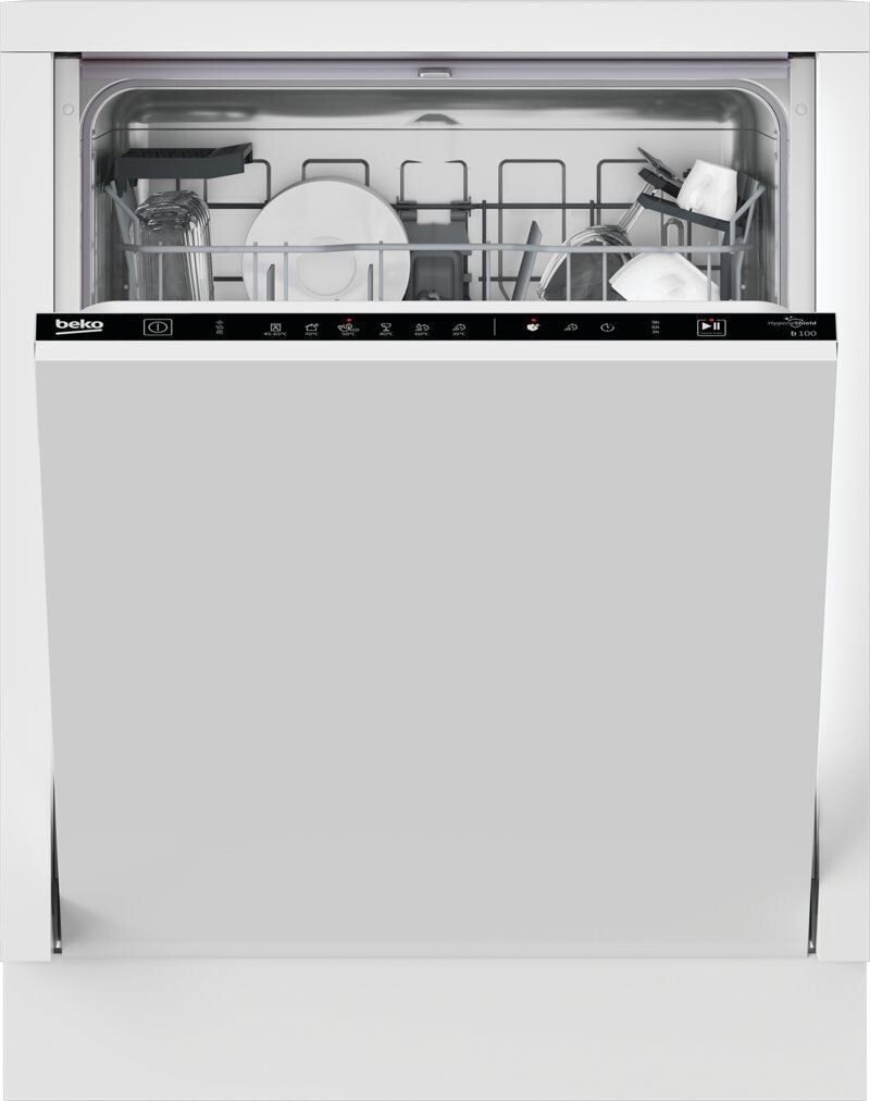Beko BDIN16422