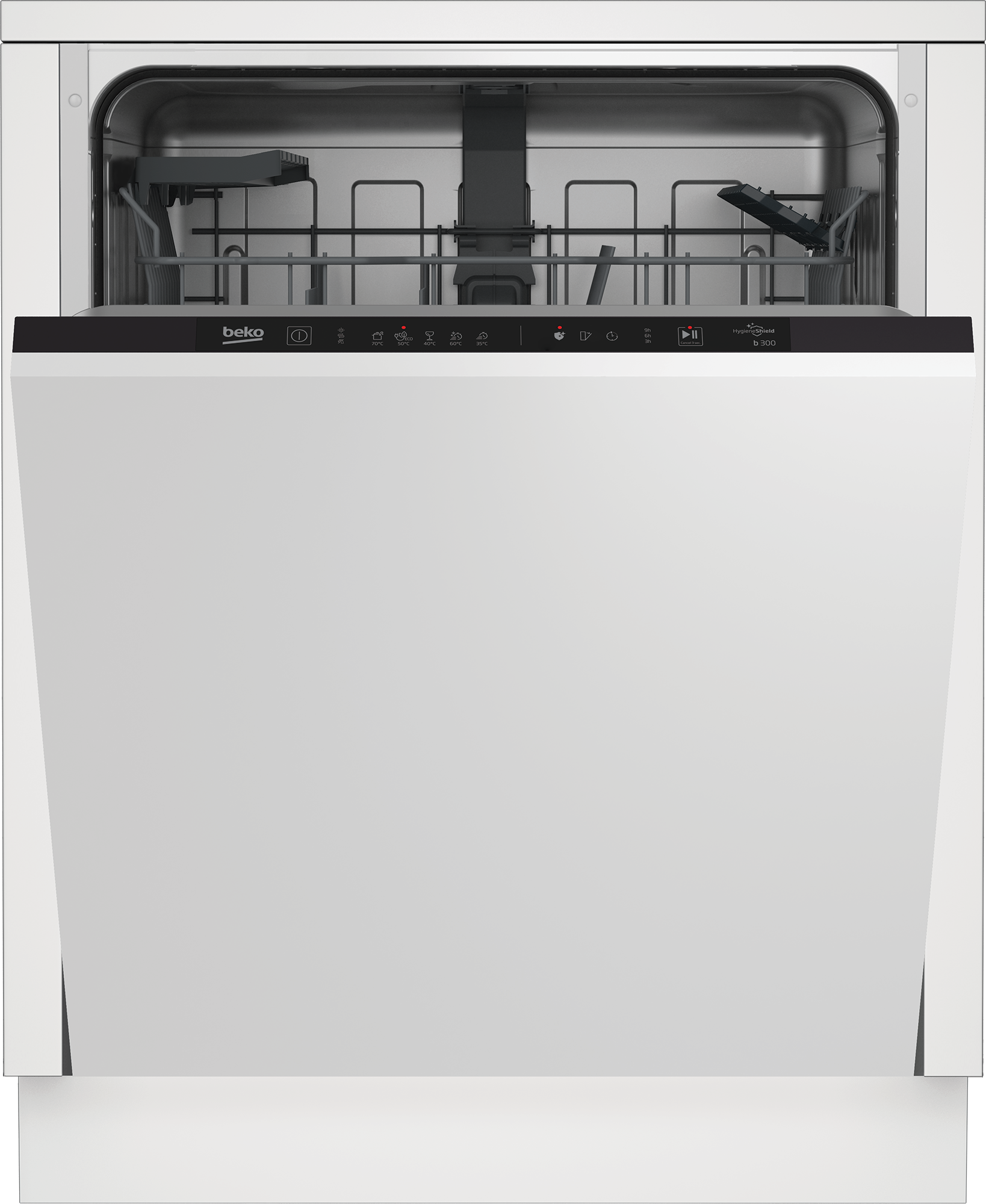 Beko BDIN16432