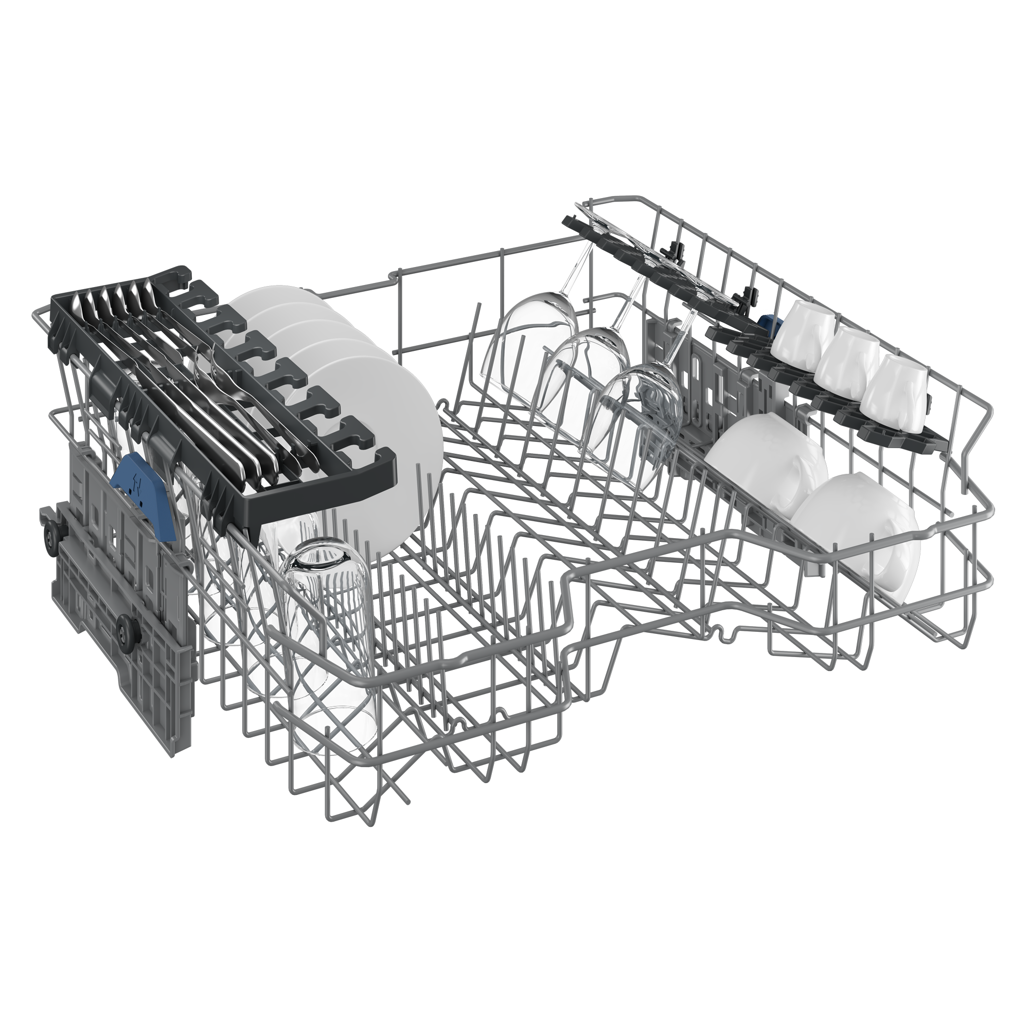 Beko BDIN16444 inbouw vaatwasser afbeelding 5