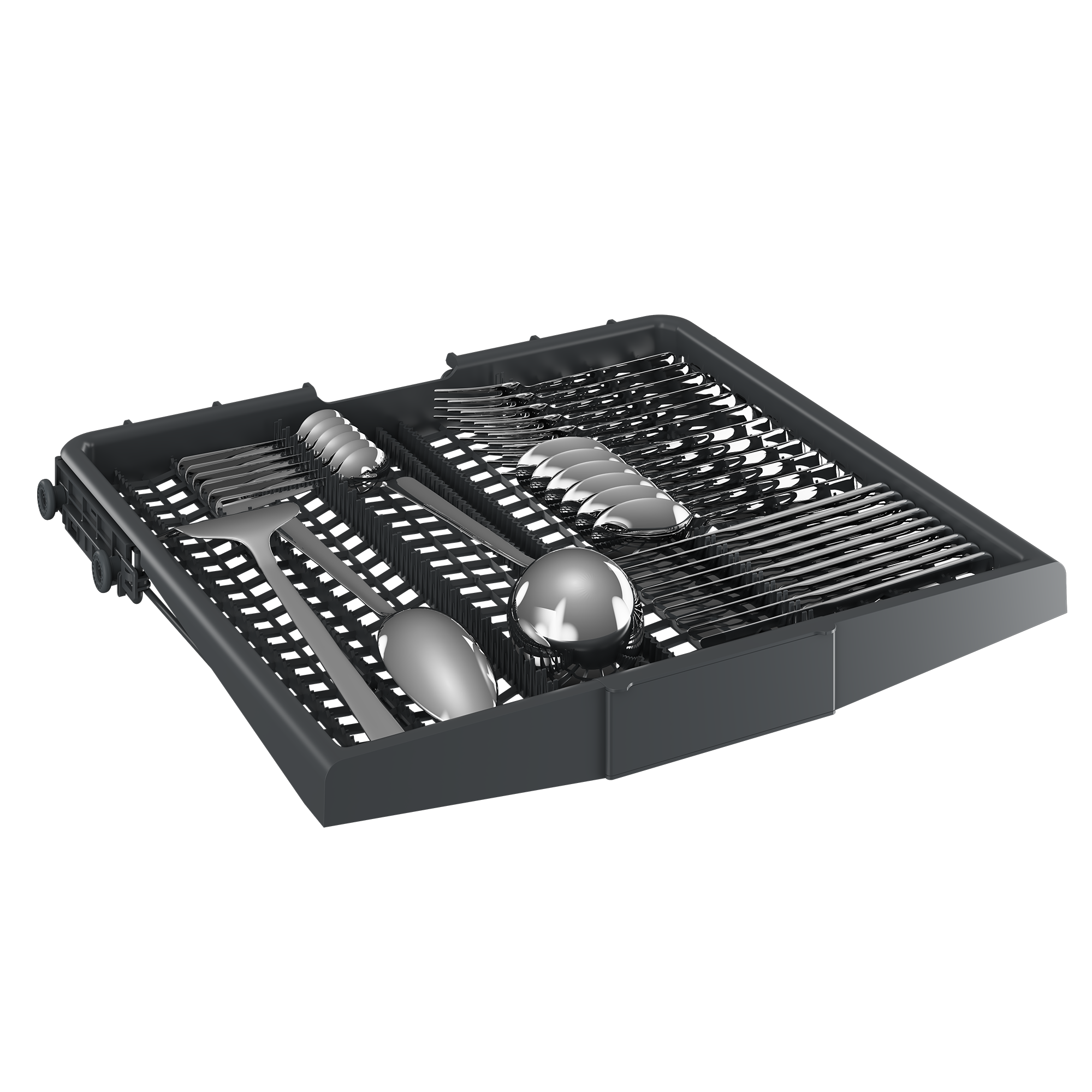 Beko BDIN25323 inbouw vaatwasser afbeelding 5