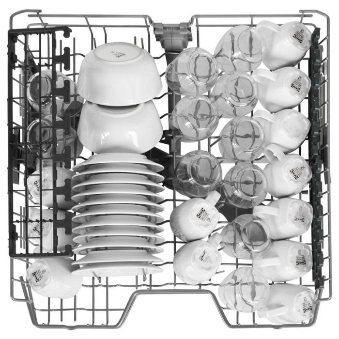 Beko vaatwasser inbouw BDIN38420Q afbeelding 4