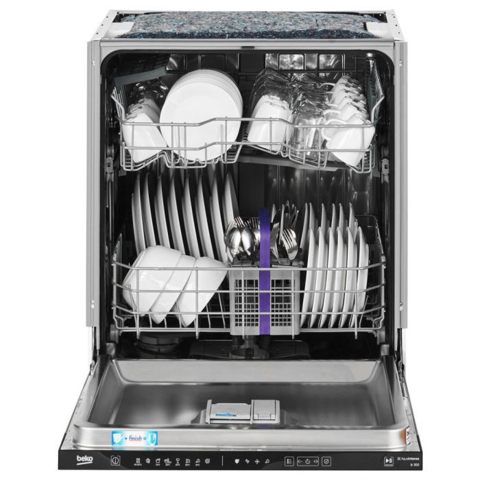 BDIN38420Q Beko afbeelding 2