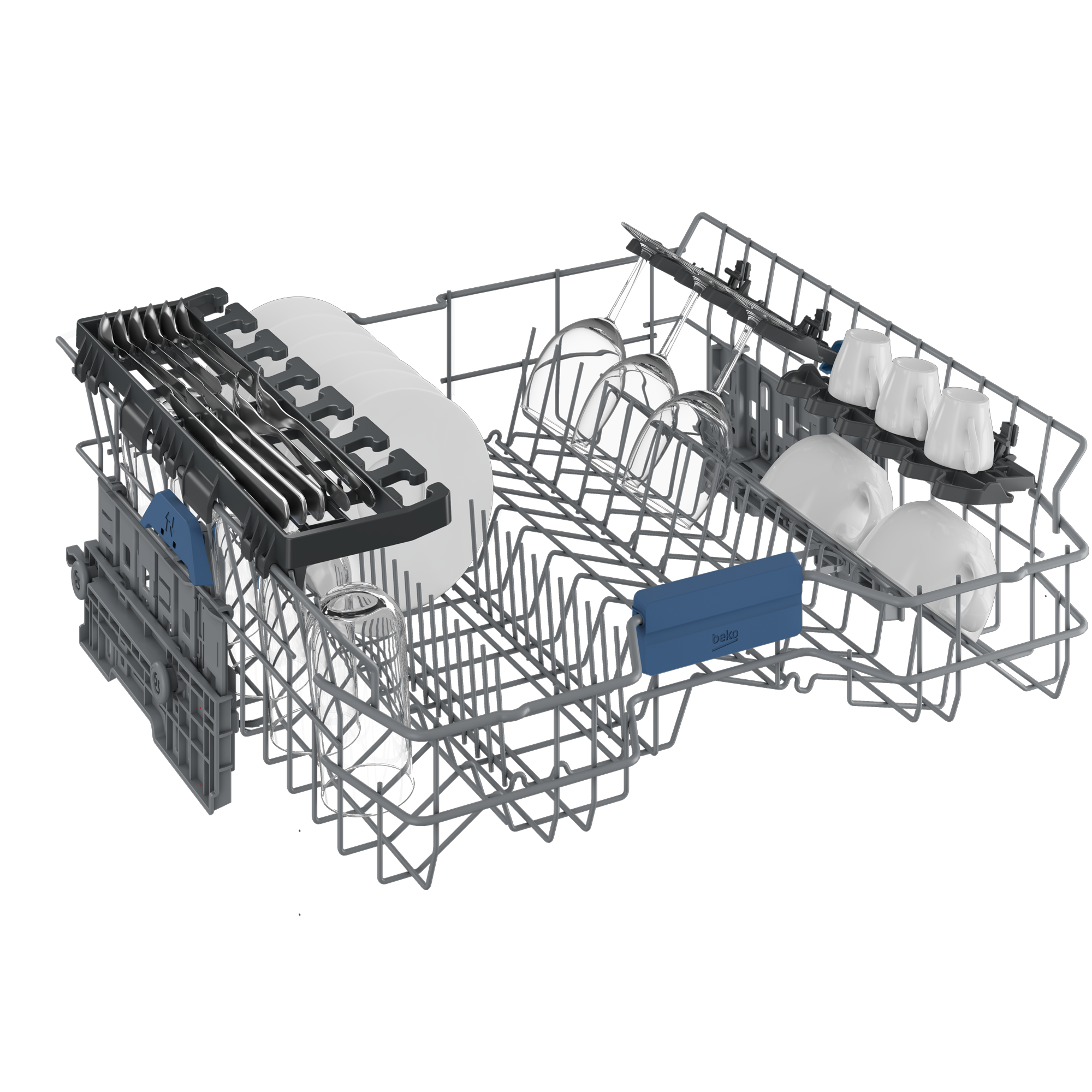 BDIN38440P van Beko afbeelding 6