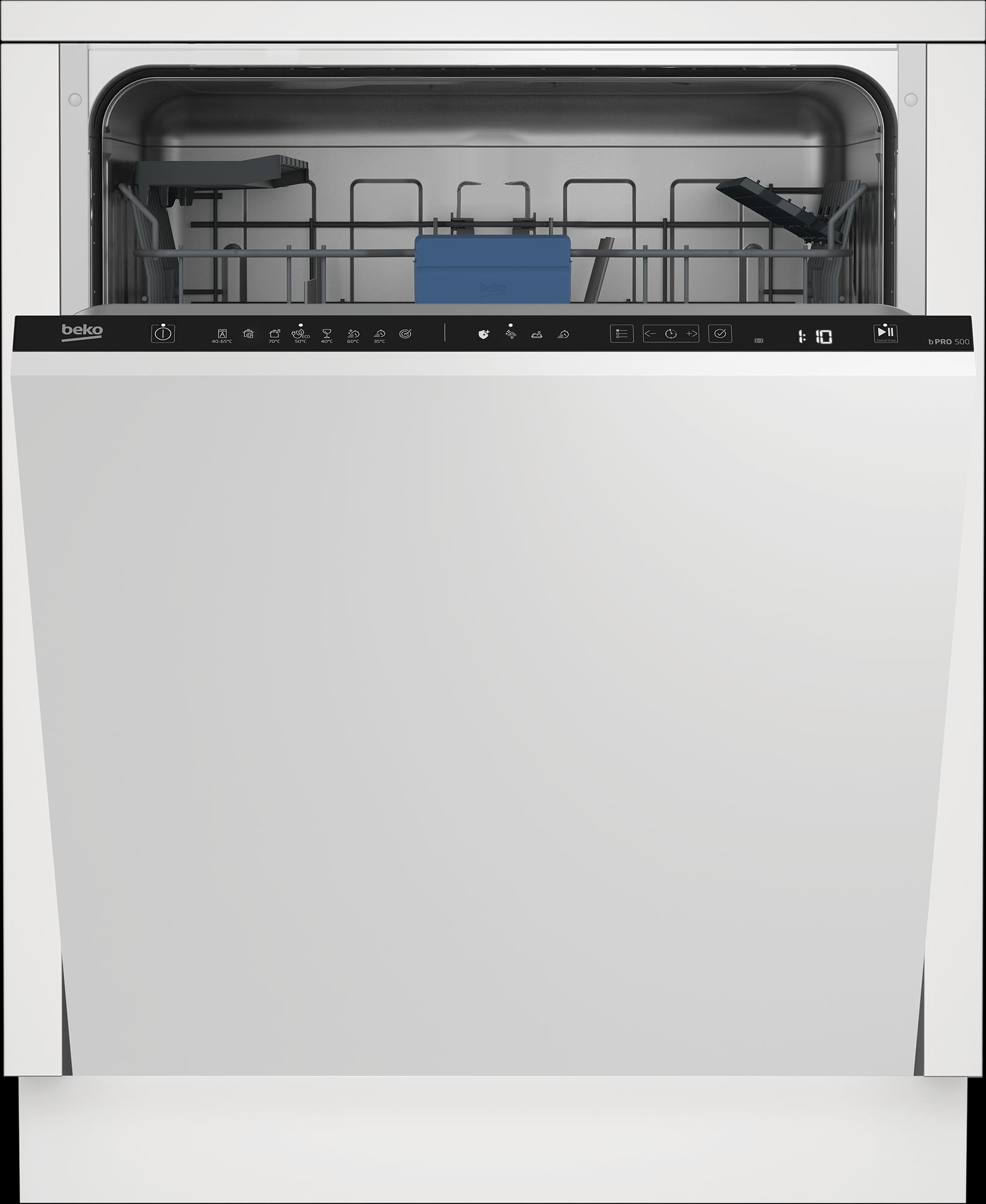 Beko BDIN38460