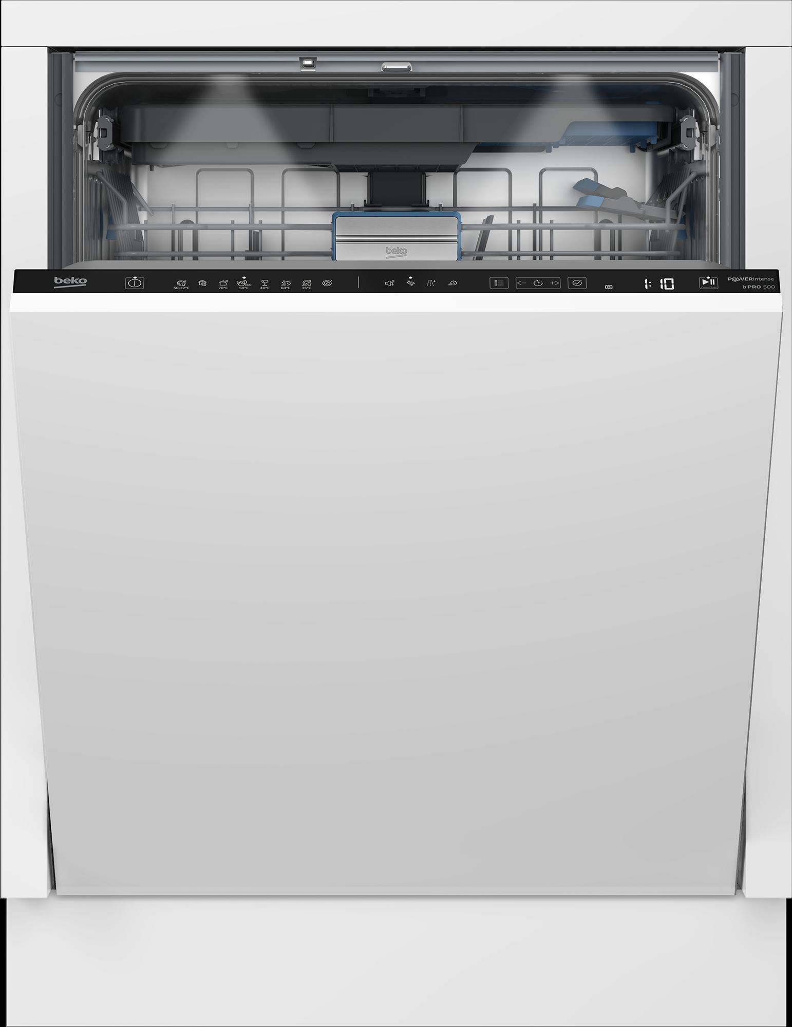 Beko BDIN38542P