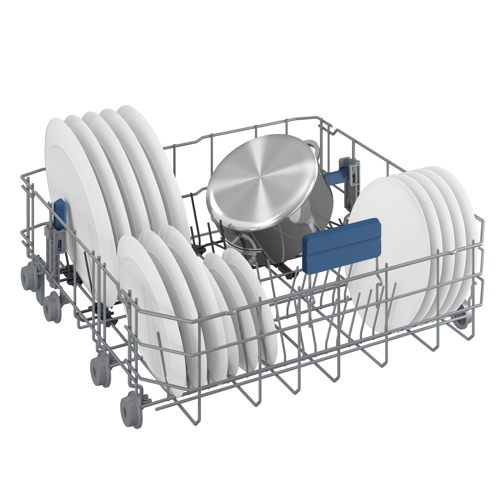 BDIN38550C van Beko afbeelding 6